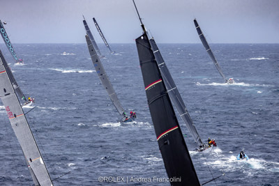 Bumper schedule for 2022/23 Audi Centre Sydney Blue Water Pointscore 
