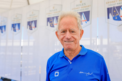 VIDEO | Q&A with Black Jack owner Peter Harburg 