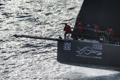 VIDEO | Day 3 recap - 2021 Rolex Sydney Hobart