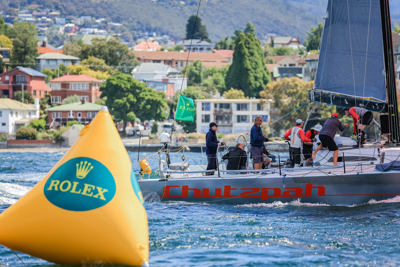 PHOTOS | Finishers coming thick and fast on Day 5