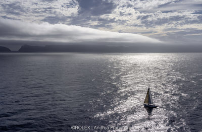 AUDIO | 2021 Rolex Sydney Hobart 31 December 0635 "Sked"