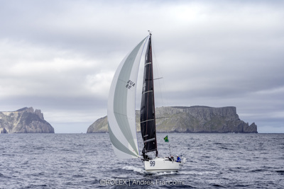 Disko Trooper goes from contender to the real deal