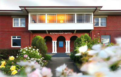 Noakes Group offers brilliant Kermandie Hotel getaway for race winners