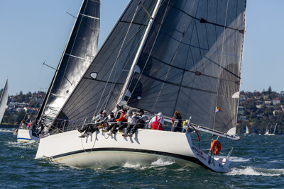 Perfect synergy has Mondo owners excited for Noakes Sydney Gold Coast