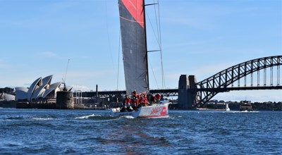 Hamilton Island Wild Oats prepares for highly-anticipated return in Noakes Sydney Gold Coast