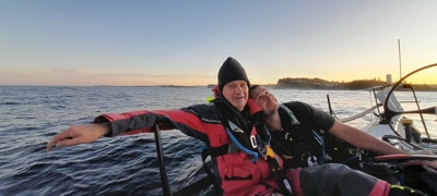 PHOTOS | From the rail - Day 1