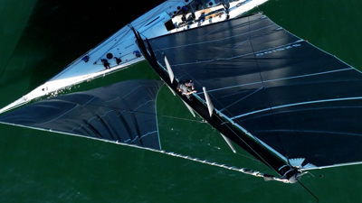 VIDEO | Searching for wind at the top of 100-foot Black Jack