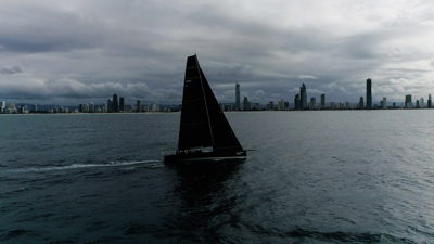 VIDEO | Moneypenny takes overall lead in Noakes Sydney Gold Coast