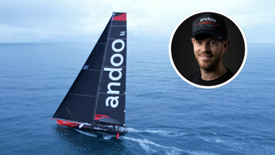 VIDEO | John Winning Jr steers Andoo Comanche to victory