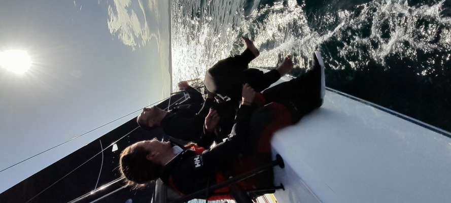 PHOTOS | From the rail - Day 4