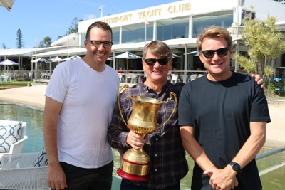 PHOTOS | Prizegiving - 2022 Noakes Sydney Gold Coast