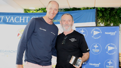 HONOUR ROLL | 2022 Noakes Sydney Gold Coast Yacht Race