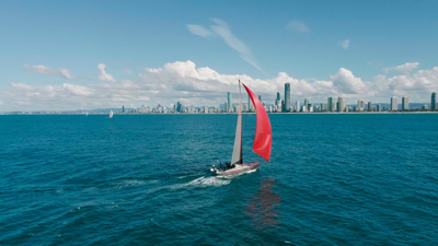 VIDEO | Flurry of finishers after four days of racing