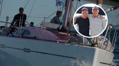 "Two is plenty!" - KD4's successful shorthanded debut