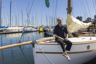 PHOTOS | Media Launch - 2022 Rolex Sydney Hobart Yacht Race