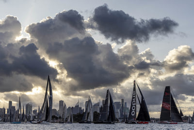 Three Iconic Races. One Ambitious Goal – Southern Cross Series Entries Open