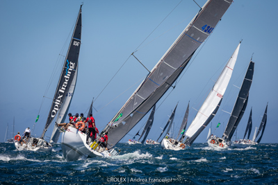 Race updates | Eye Candy retires