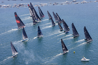 Nominations open for CYCA Ocean Racer of the Year Awards
