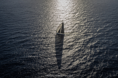 AUDIO | 2022 Rolex Sydney Hobart Sked 5