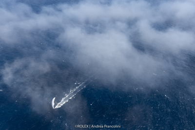 PHOTOS | TP52s take charge of overall standings