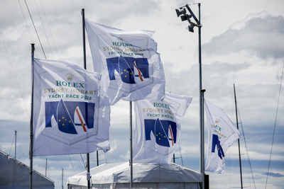 PHOTOS | Day 3 in Hobart and on River Derwent