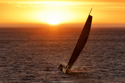 PHOTOS | Wet and wild finish for mini maxis and 52s