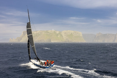 VIDEO | 2023 Rolex Sydney Hobart Yacht Race - Preview