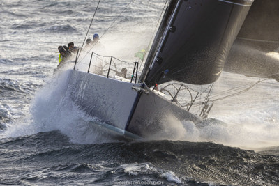 WATCH | Race review - A classic Hobart