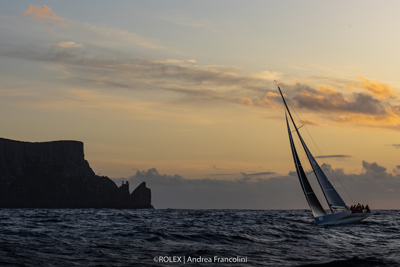 WATCH | Race update - Day 4 - 1600hrs