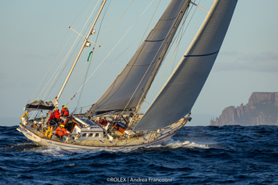 PHOTOS | A tranquil morning