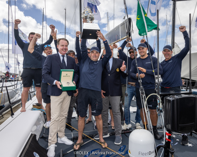 WATCH | 'Sheer joy' for Haynes as Celestial wins Tattersall Cup