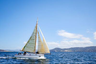 WATCH | Race update - Day 5 - 1600hrs