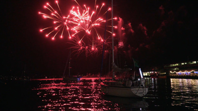 Fairytale finish for two-handed Currawong