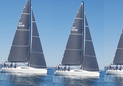 Daniel Edwards first to sign up for Noakes Sydney Gold Coast 