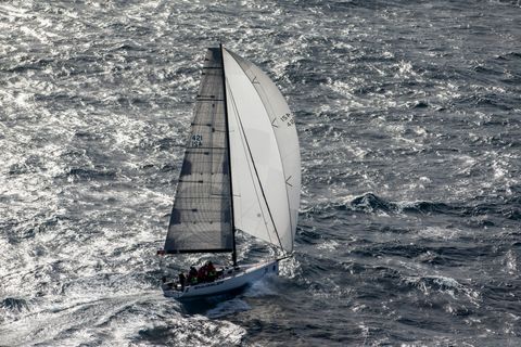 PONANT SYDNEY NOUMEA YACHT RACE RETURNS IN 2024