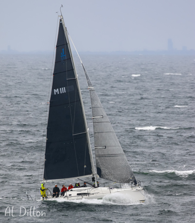 Epsilon Crucis – Cam McKenzie gives us the good oil on Ginan’s entry into the Noakes Gold Coast