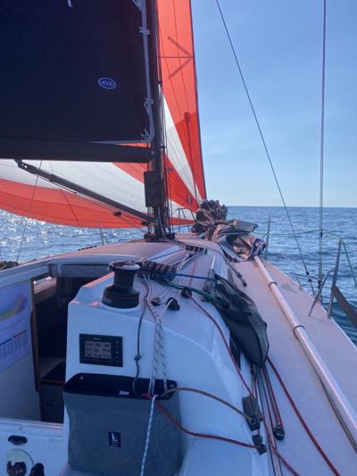 PHOTOS | From the rail - day 4