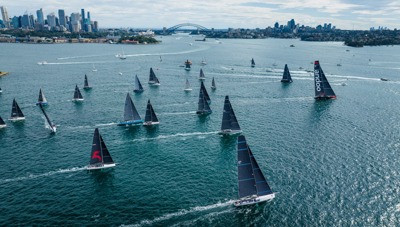 2023 Noakes Sydney Gold Coast DAILY UPDATES