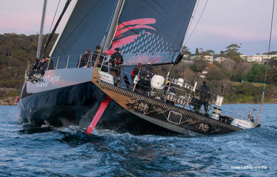 PHOTOS | 2023 Tollgate Island Race  - start