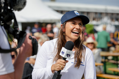 How to follow the Rolex Sydney Hobart Yacht Race