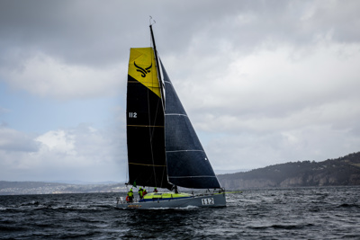 PHOTOS | Day 5 and Day 6 finishers