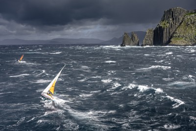 VIDEO | Rolex Sydney Hobart Yacht Race 2023 