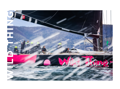 Offshore Summer 2023 – Wild Thing 100