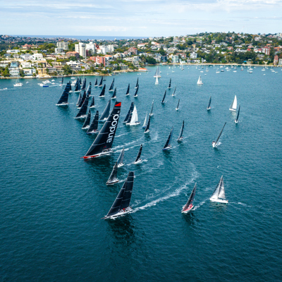 Entries open for 2024 Noakes Sydney Gold Coast Yacht Race