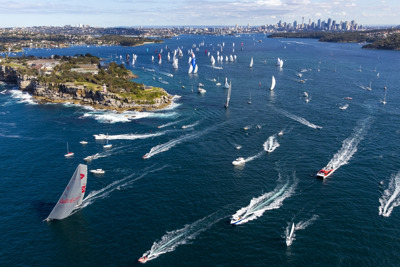 Offshore Winter 2024 | 2024 Noakes Sydney Gold Coast Yacht Race Preview