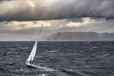 Newcastle Yachts Participating in Sydney to Gold Coast Race