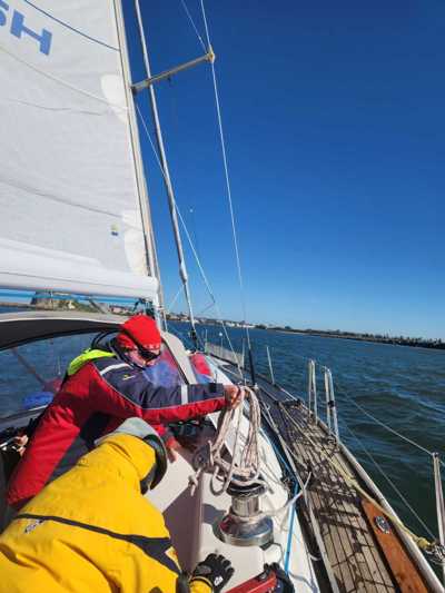 From the Rail - Esprit Delivery