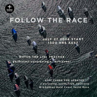 How to Follow the Race