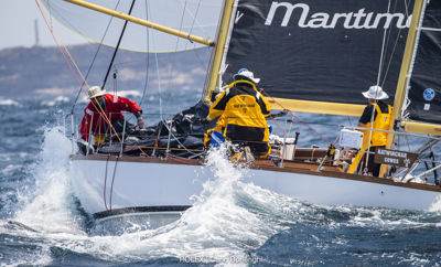 Maritimo Katwinchar: Classic Charm Meets Modern Challenge