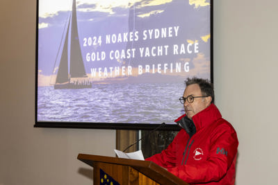 PHOTOS | 2024 Noakes Sydney Gold Coast - race day pre-start photographs